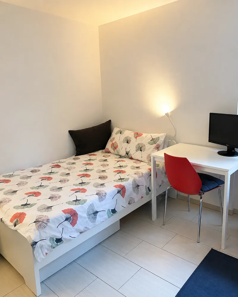 1 Zimmer Wohnung mit 27 m² in Karlsruhe – Bild 7