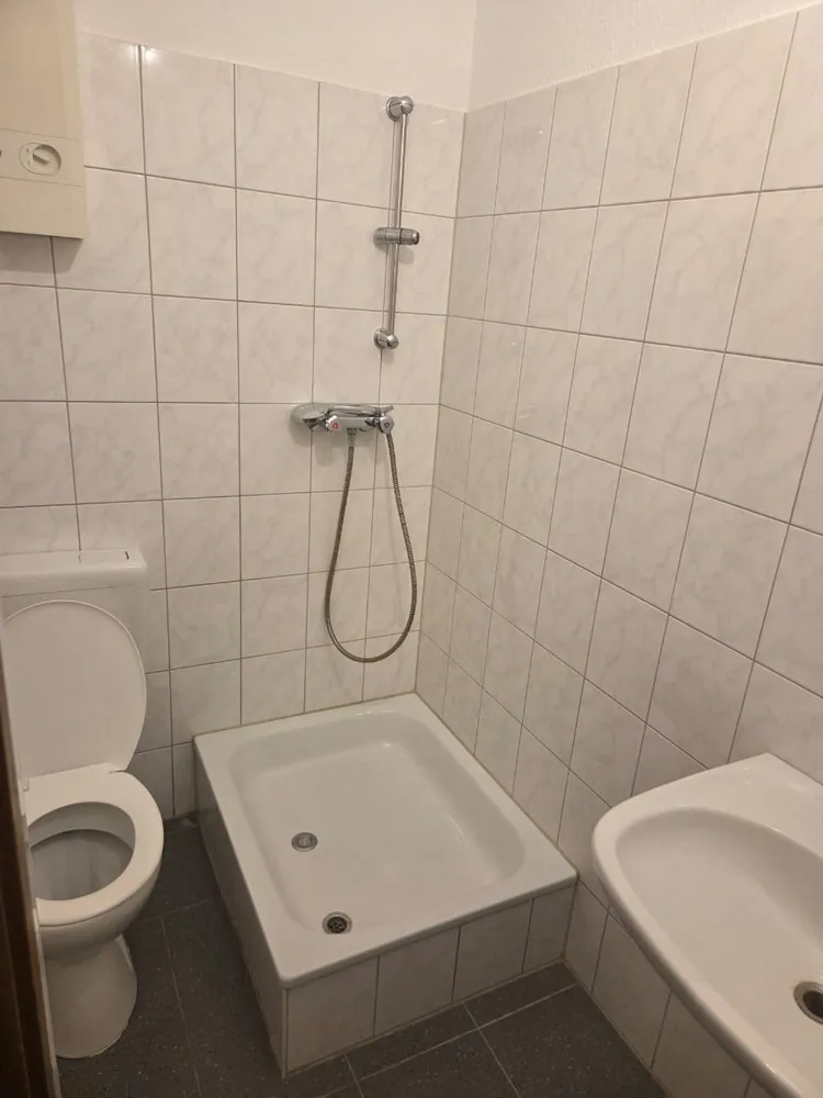 1 Zimmer Wohnung mit 30 m² in Dortmund – Bild 7
