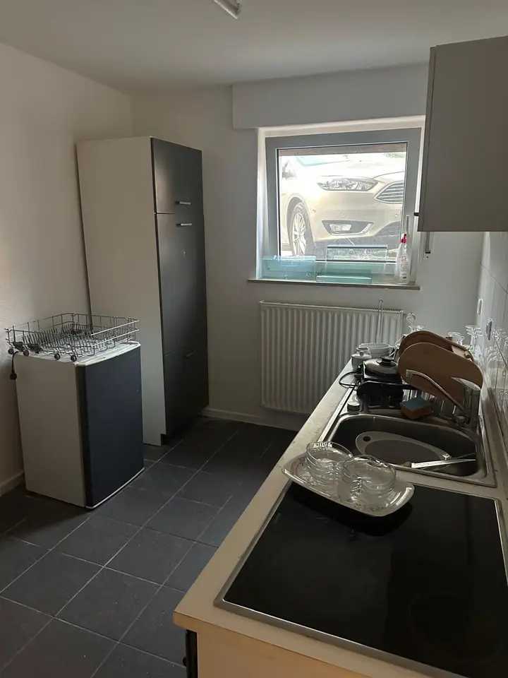 2 Zimmer Wohnung mit 76 m² in Osnabrück – Bild 6