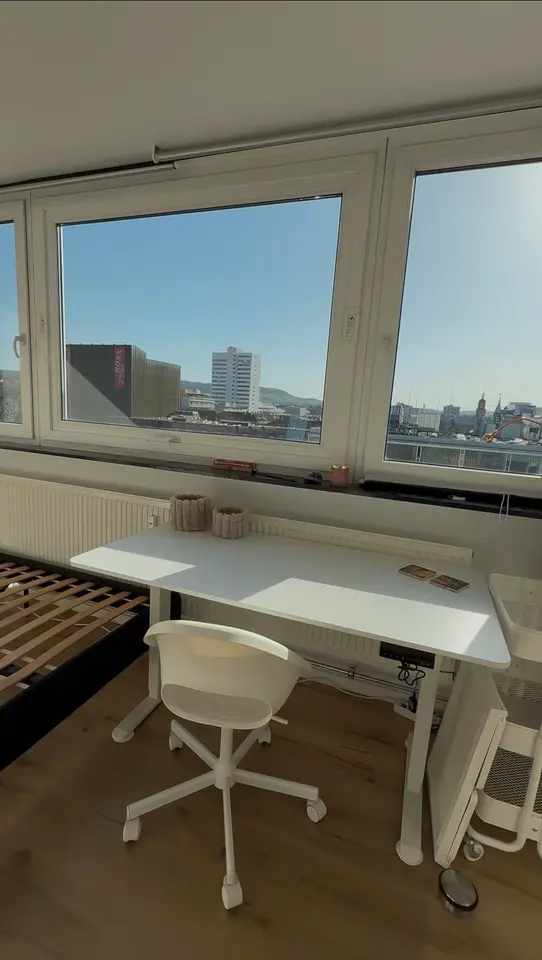7 Zimmer Wohnung mit 88 m² in Heilbronn – Bild 9