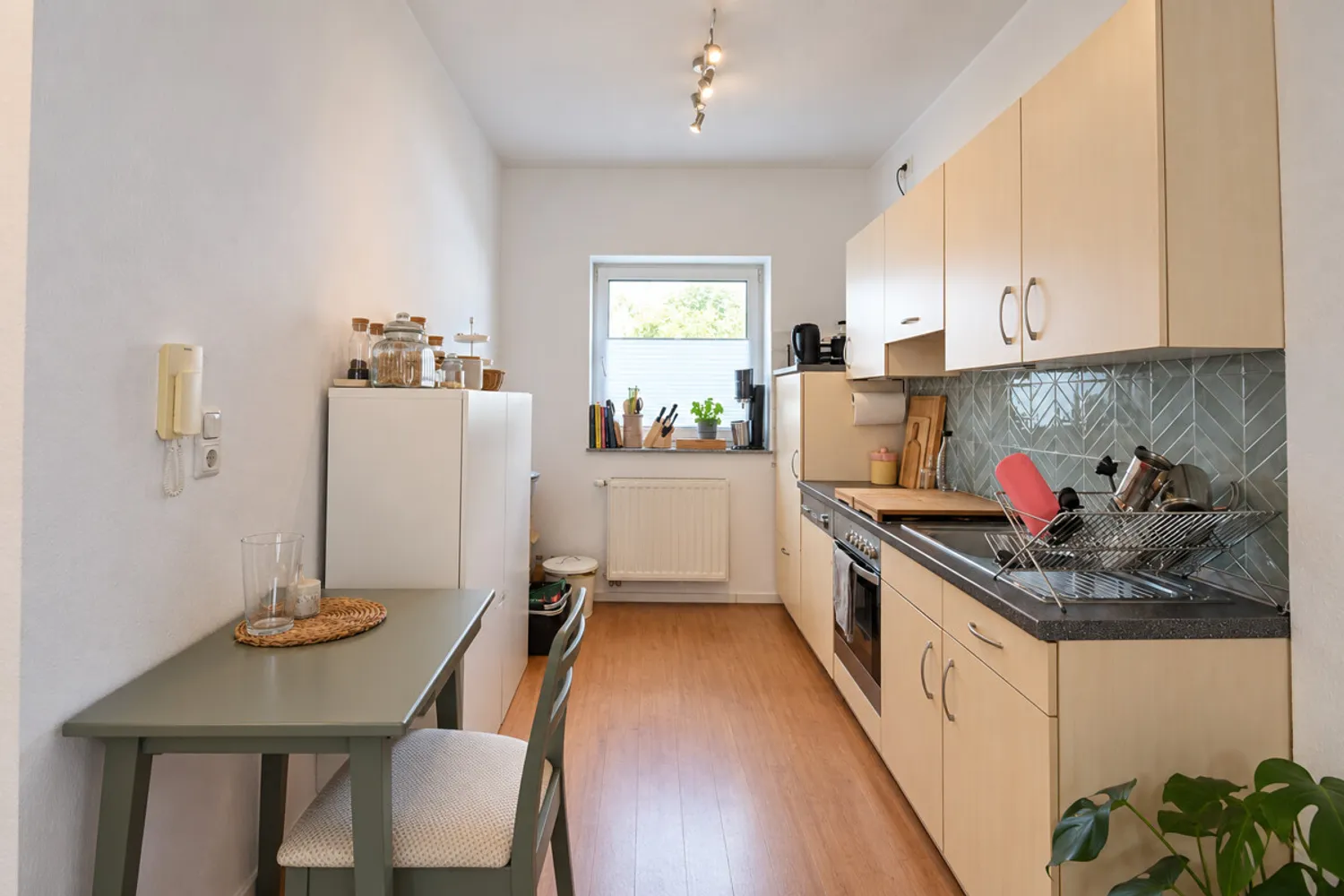3 room apartment with 52 m² in Oldenburg – Photo 3