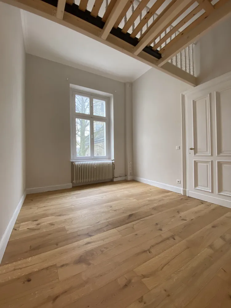 1 Zimmer Wohnung mit 32 m² in Wuppertal – Bild 5
