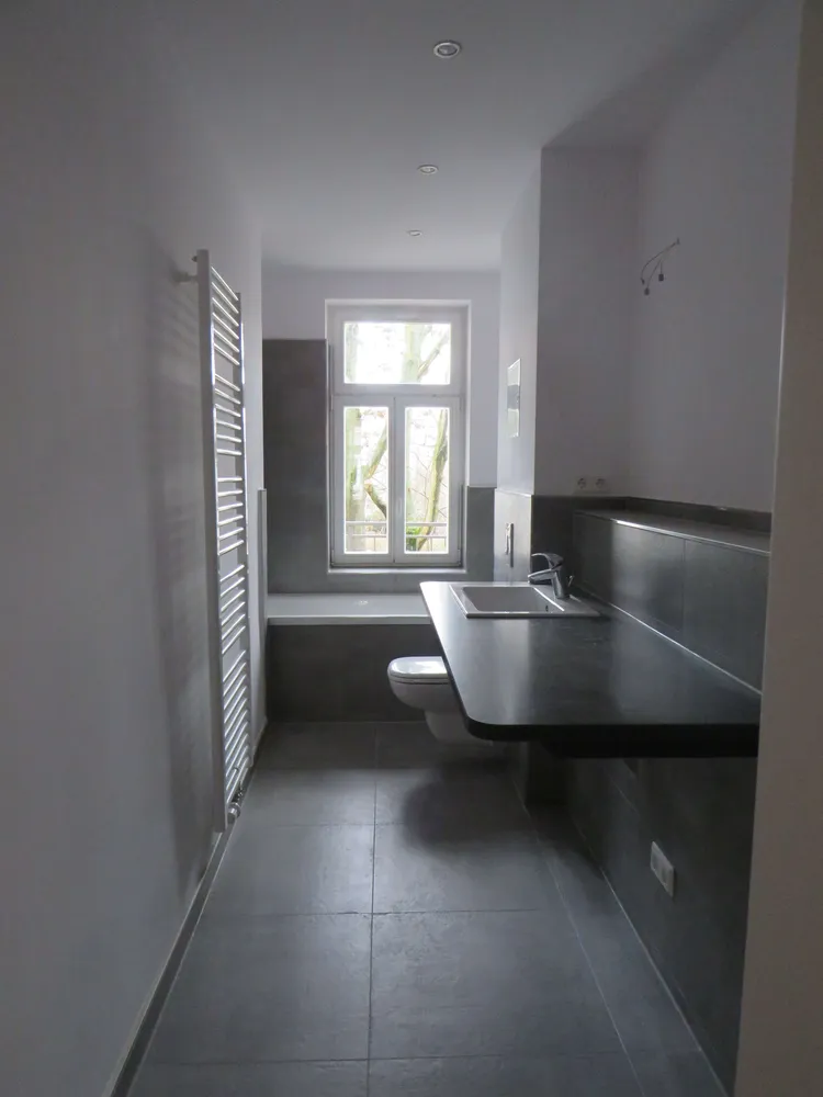 3 room apartment with 80 m² in Leipzig – Photo 8