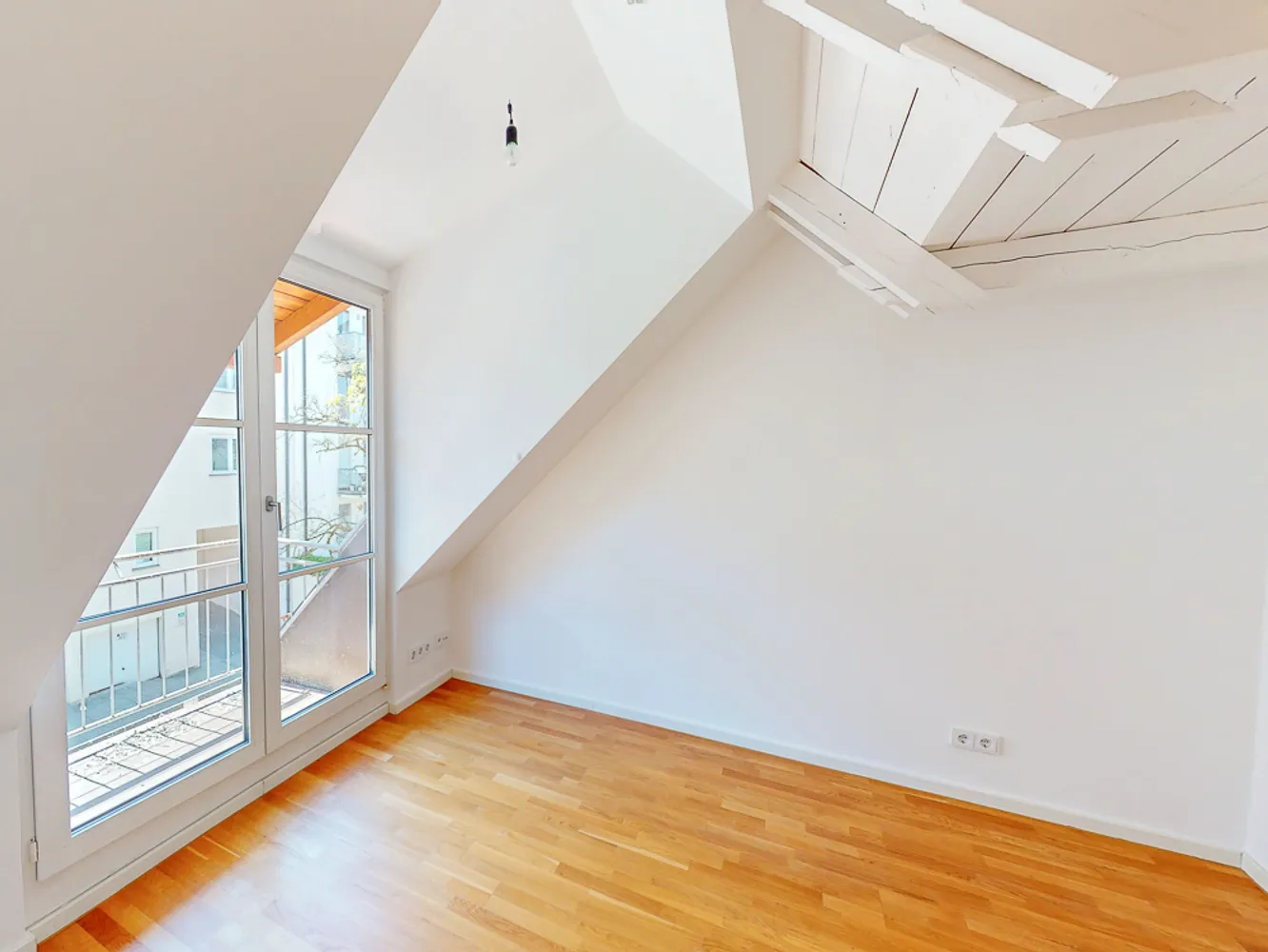 3 Zimmer Wohnung mit 98 m² in München – Bild 7