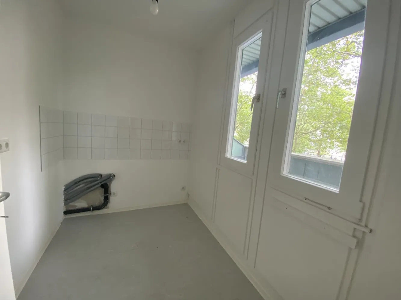 1 Zimmer Wohnung mit 42 m² in Berlin – Bild 8