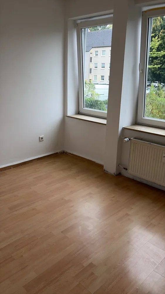 2 Zimmer Wohnung mit 40 m² in Dortmund – Bild 2
