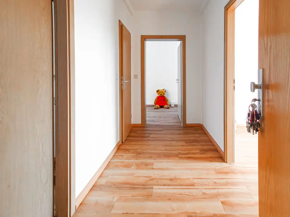 3 Zimmer Wohnung mit 60 m² in Zwickau – Bild 5