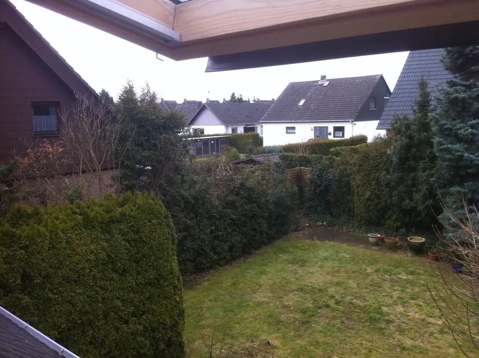 WG-Zimmer mit 85 m² in Wolfenbüttel – Bild 5