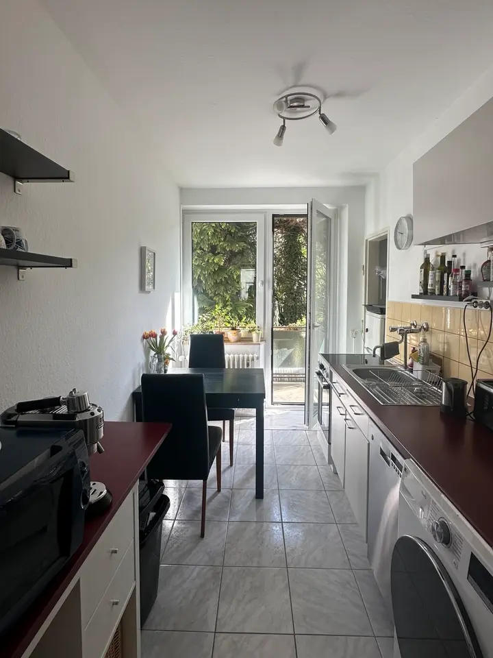 15 Zimmer Wohnung mit 61 m² in Gießen – Bild 3