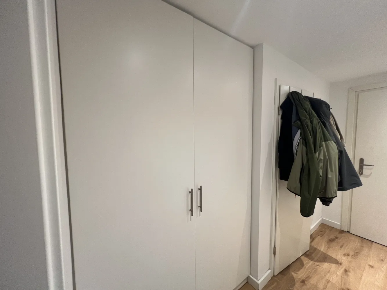 1 Zimmer Wohnung mit 37 m² in Düsseldorf – Bild 5