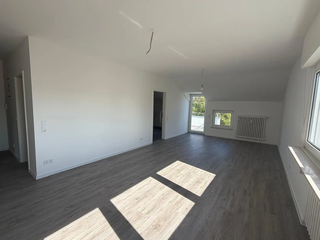 3 Zimmer Wohnung mit 64 m² in Köln – Bild 9