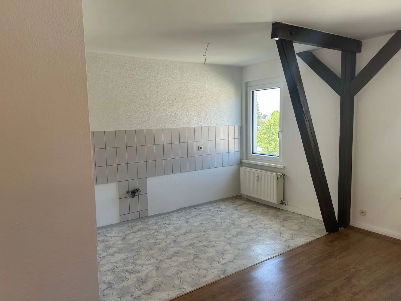 2 Zimmer Wohnung mit 76 m² in Halle (Saale) – Bild 8