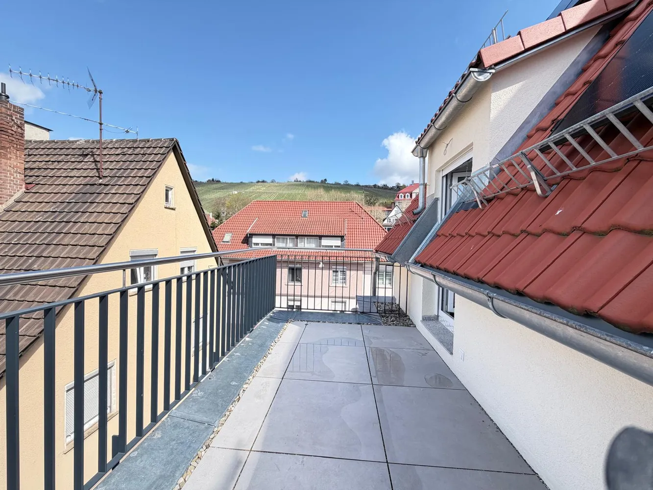 3 Zimmer Wohnung mit 72 m² in Esslingen am Neckar – Bild 5