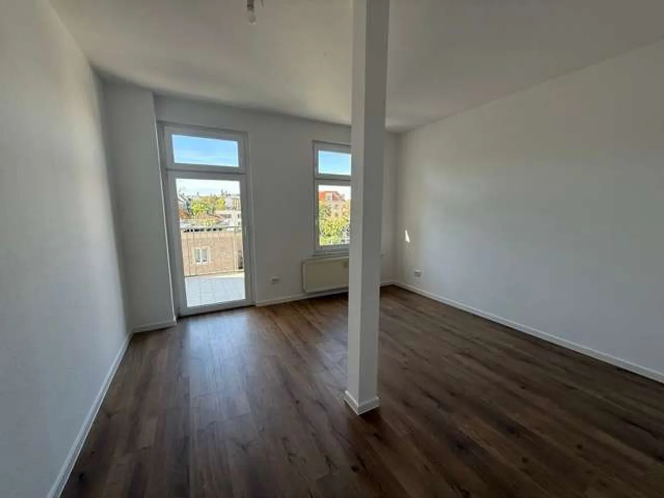 2 Zimmer Wohnung mit 57 m² in Leipzig – Bild 5