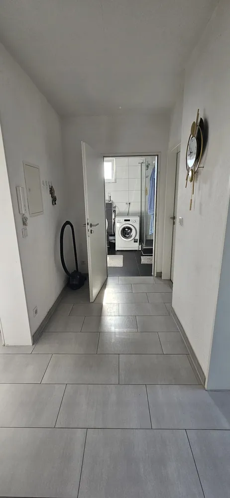 3 room apartment with 54 m² in Bielefeld – Photo 1