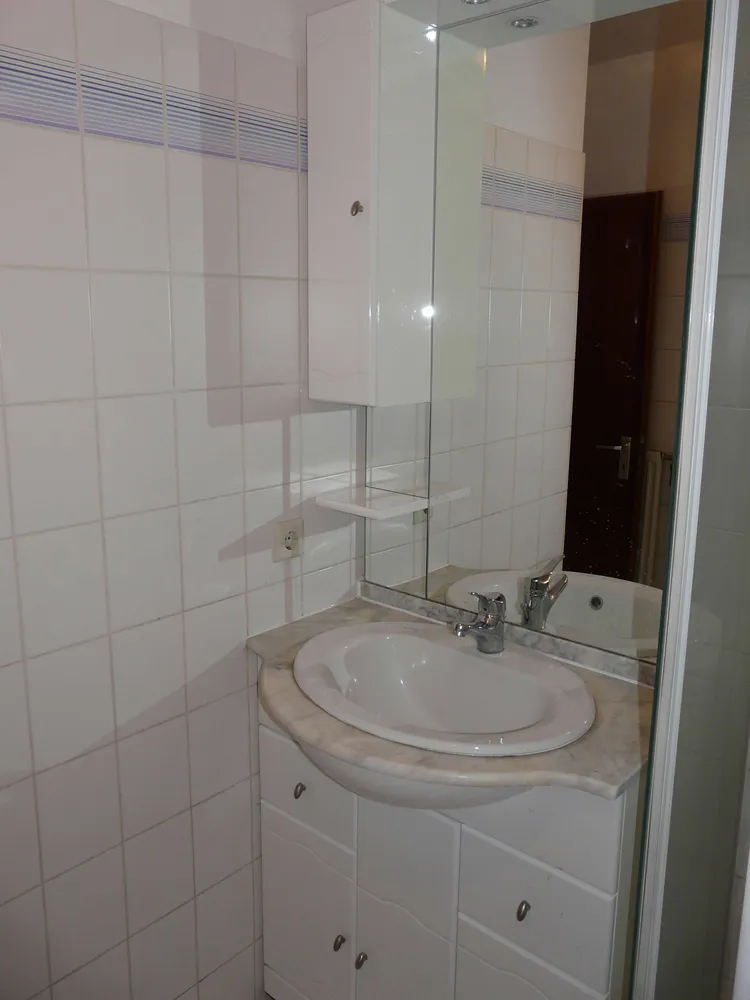 2 Zimmer Wohnung mit 50 m² in Ludwigshafen am Rhein – Bild 8
