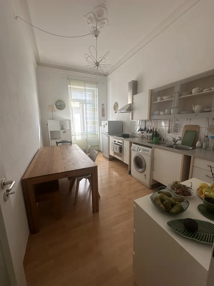 2 Zimmer Wohnung mit 57 m² in Aachen – Bild 6