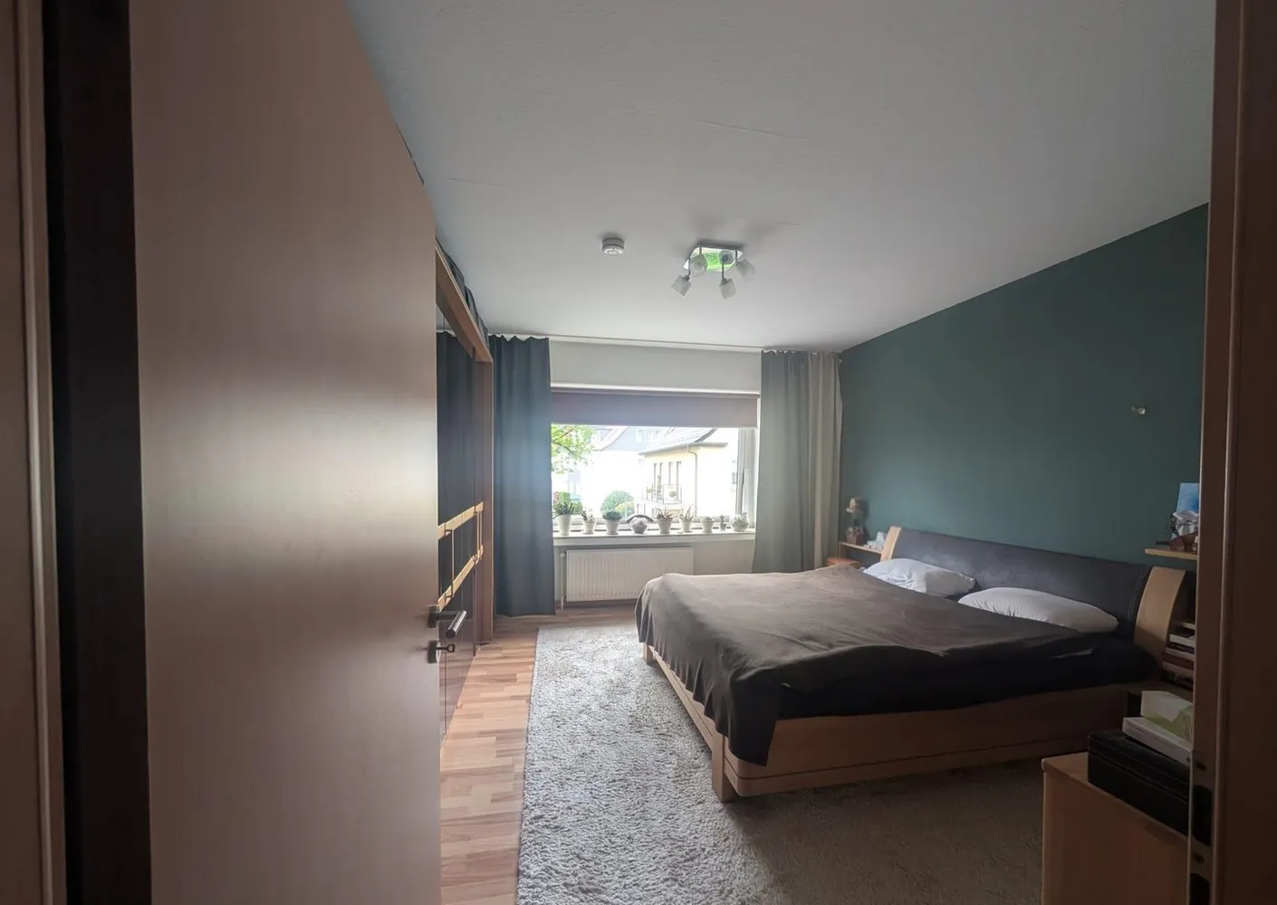 3 Zimmer Wohnung mit 75 m² in Essen – Bild 2