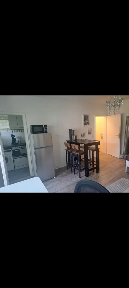 2 room apartment with 27 m² in Königswinter – Photo 5