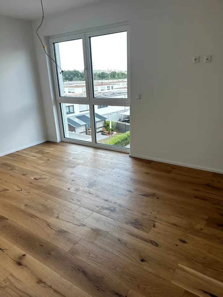 4 Zimmer Wohnung mit 135 m² in Kaiserslautern – Bild 3
