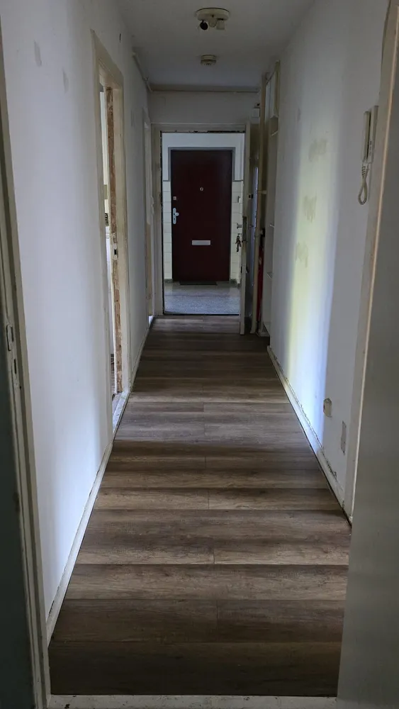 2 room apartment with 52 m² in Berlin – Photo 11