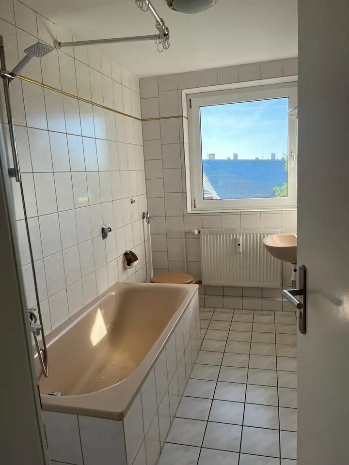 3 Zimmer Wohnung mit 73 m² in Hof – Bild 5
