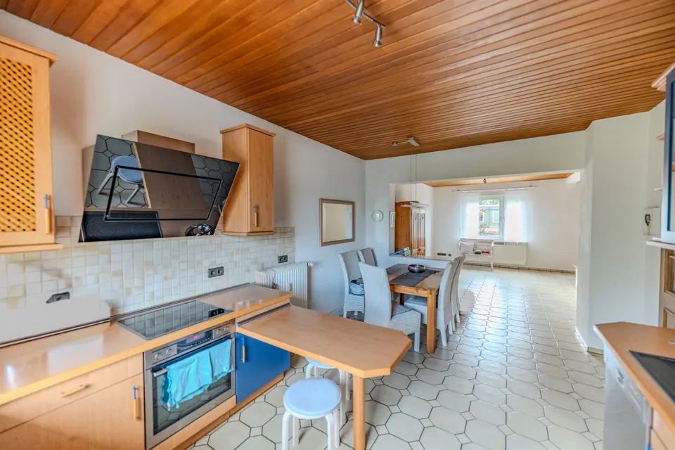 4 Zimmer Wohnung mit 85 m² in Gladbeck – Bild 4