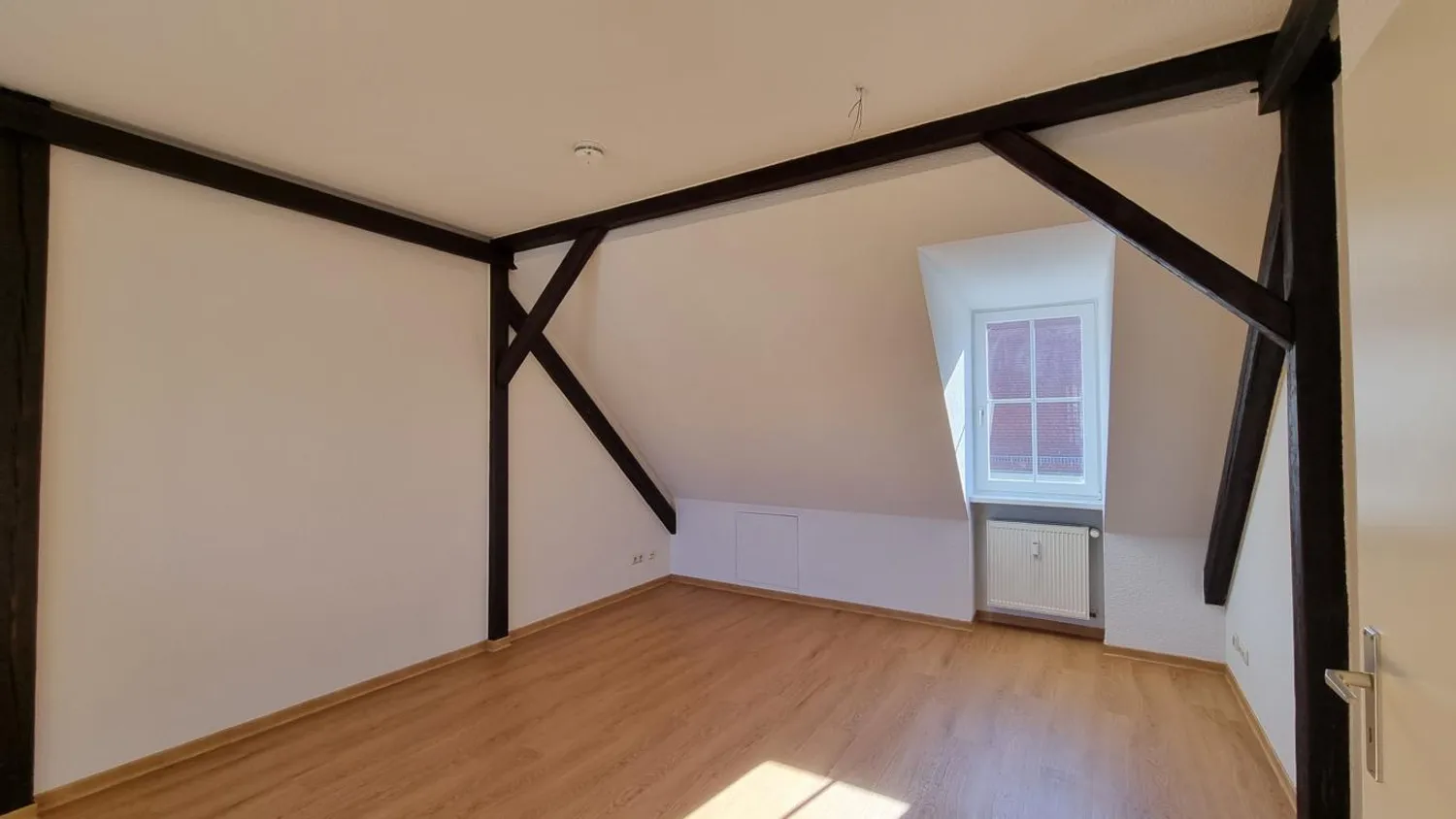 2 Zimmer Wohnung mit 38 m² in Dresden – Bild 3