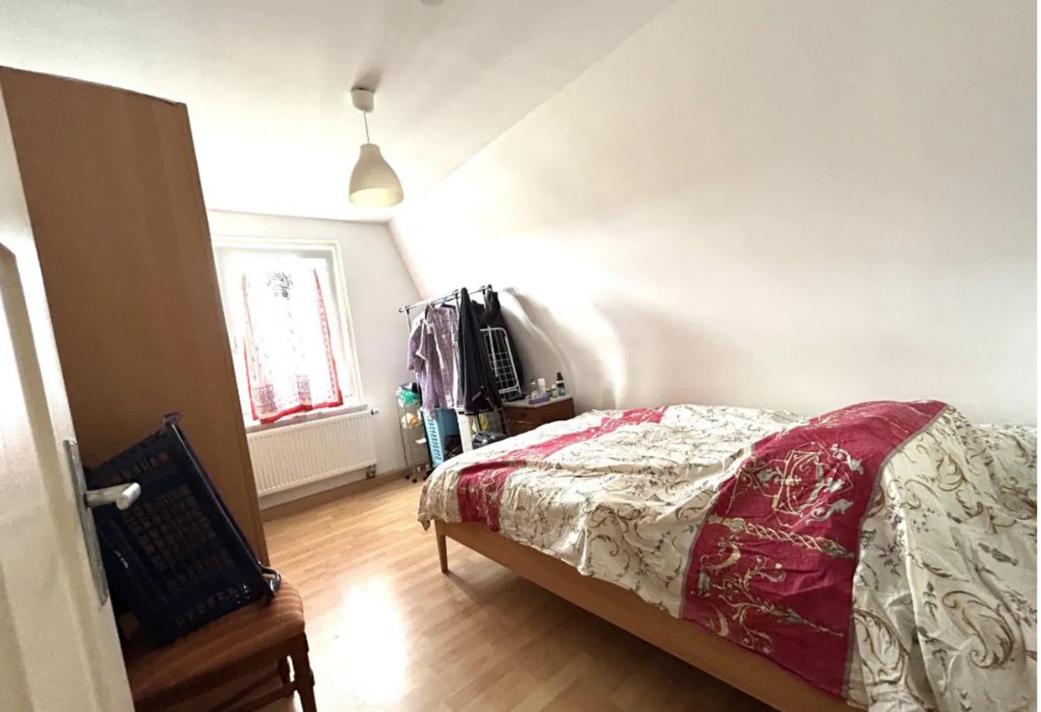 3 room apartment with 60 m² in Augsburg – Photo 11