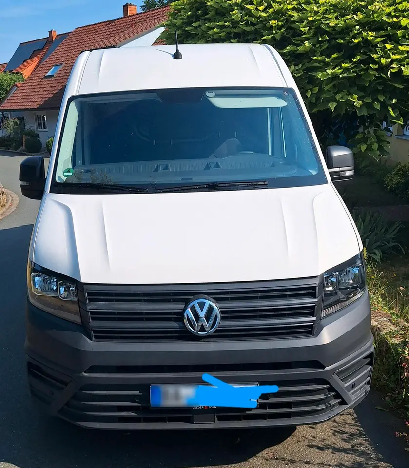 3 Zimmer Wohnung mit 65 m² in Bamberg – Bild 10