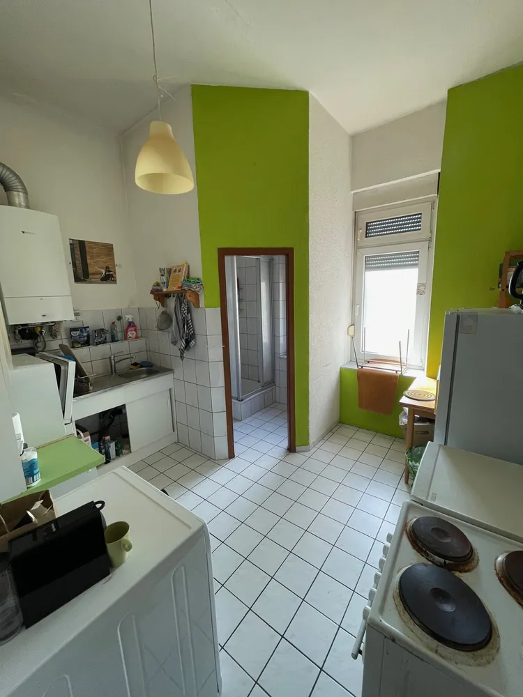 3 Zimmer Wohnung mit 86 m² in Karlsruhe – Bild 1