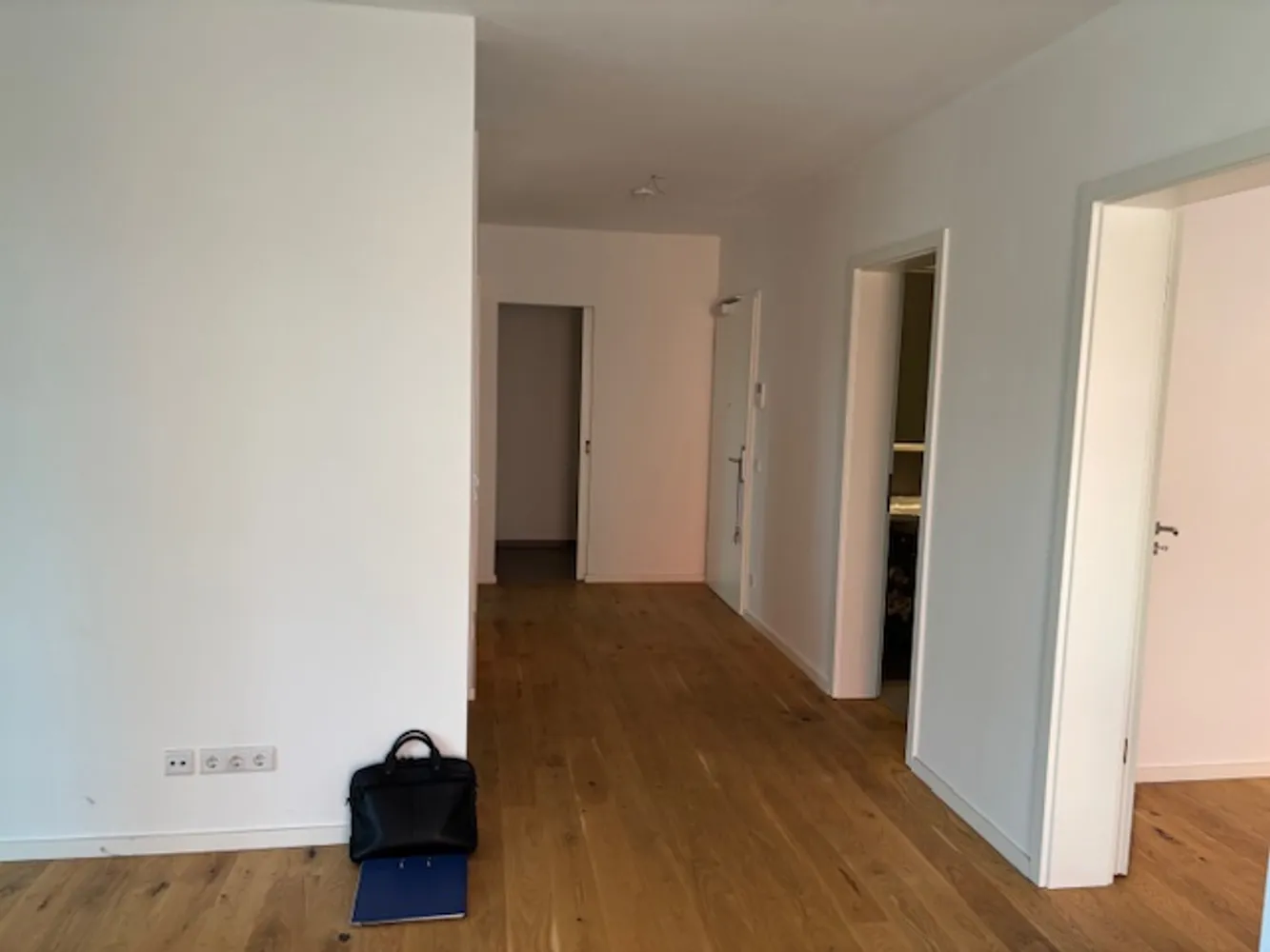 3 Zimmer Wohnung mit 67 m² in Berlin – Bild 3