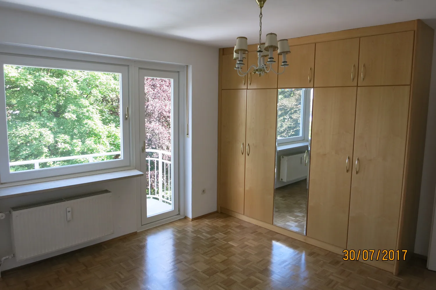 3 room apartment with 75 m² in Munich – Photo 10