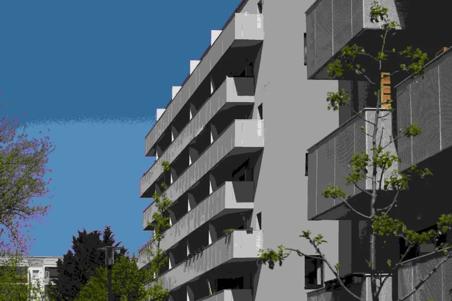 2 Zimmer Wohnung mit 51 m² in Berlin – Bild 2