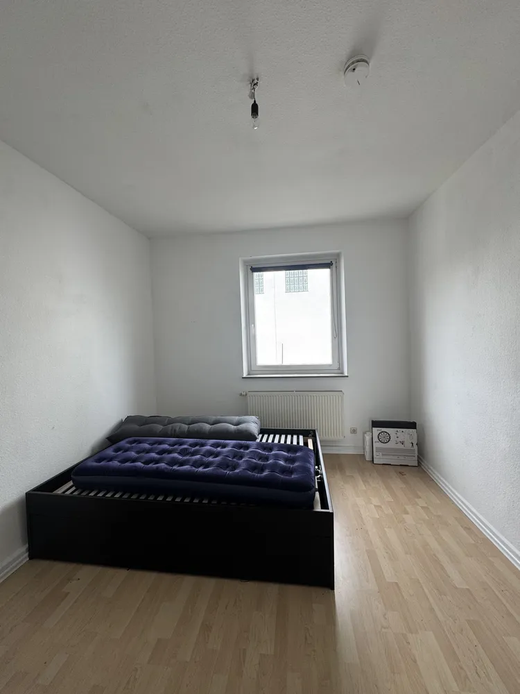 2 Zimmer Wohnung mit 60 m² in Aachen – Bild 4