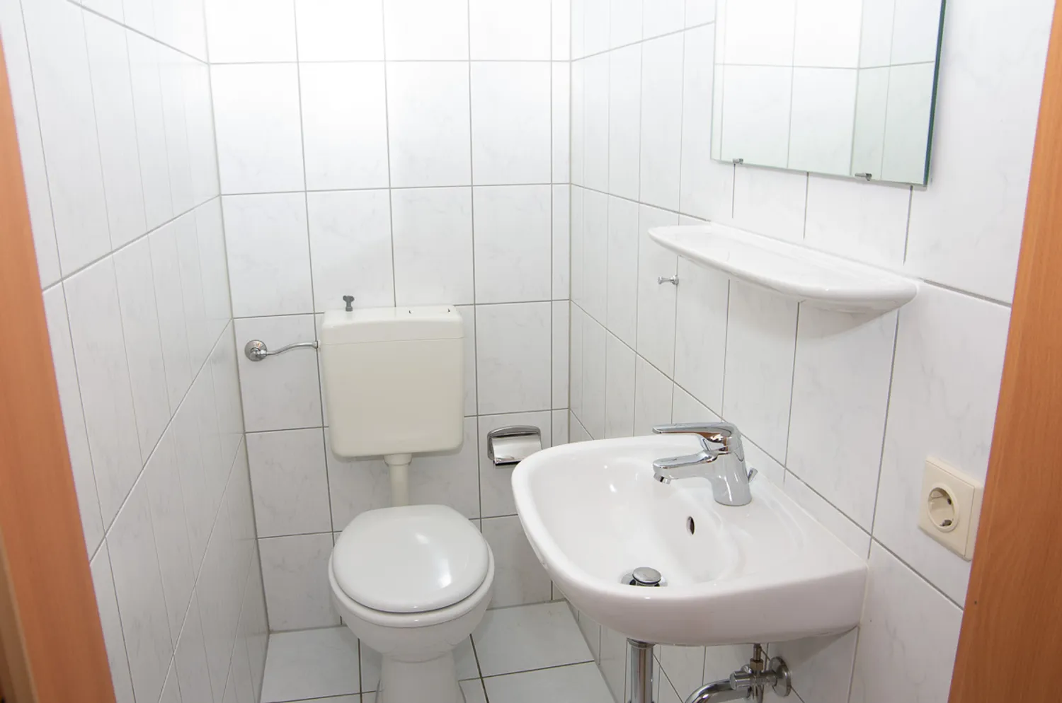 3 Zimmer Wohnung mit 82 m² in Chemnitz – Bild 4