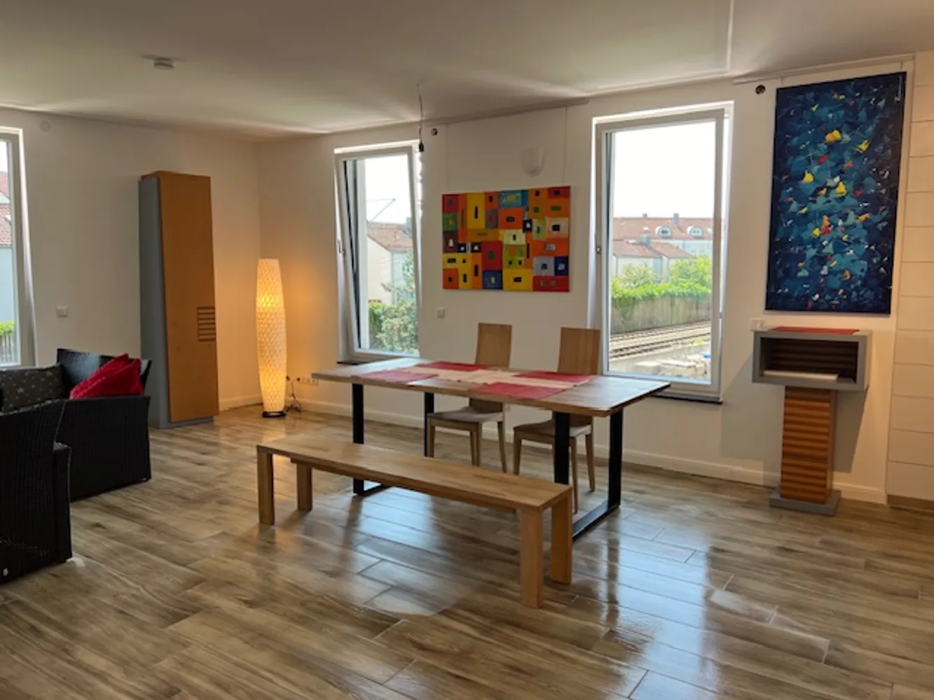 4 Zimmer Wohnung mit 108 m² in Germering – Bild 7