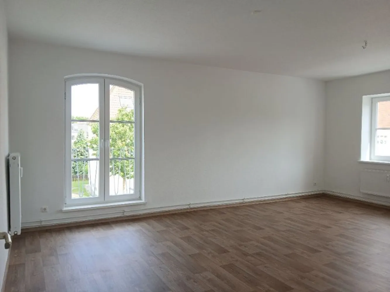 2 Zimmer Wohnung mit 74 m² in Stralsund – Bild 8
