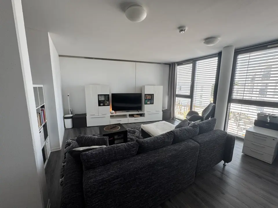 2 Zimmer Wohnung mit 58 m² in Trier – Bild 3
