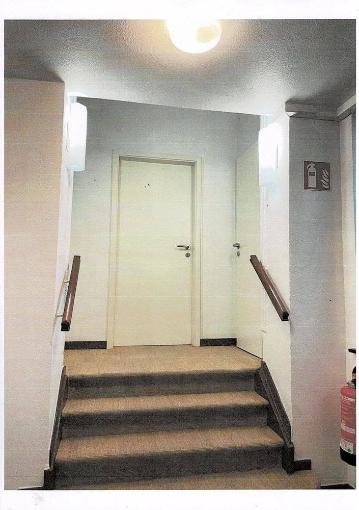 2 Zimmer Wohnung mit 30 m² in Aachen – Bild 4