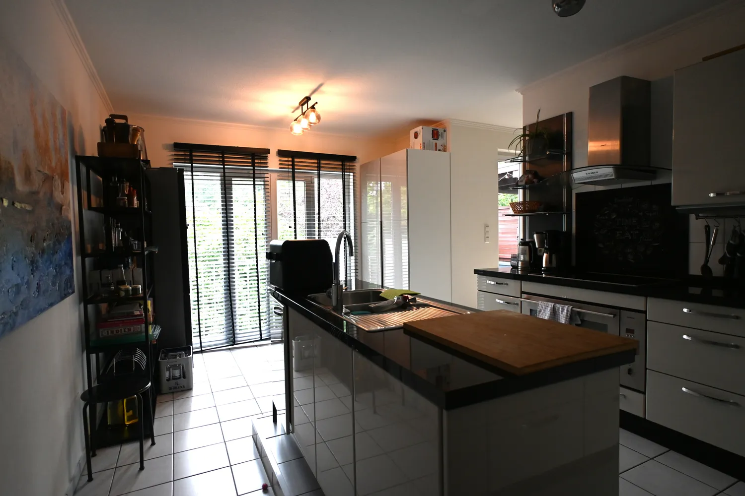 4 Zimmer Wohnung mit 172 m² in Hamburg – Bild 9