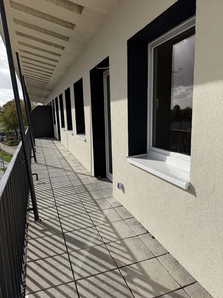 4 Zimmer Wohnung mit 120 m² in Bergisch Gladbach – Bild 7