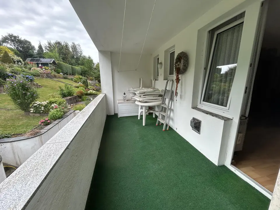 2 Zimmer Wohnung mit 49 m² in Wuppertal – Bild 2