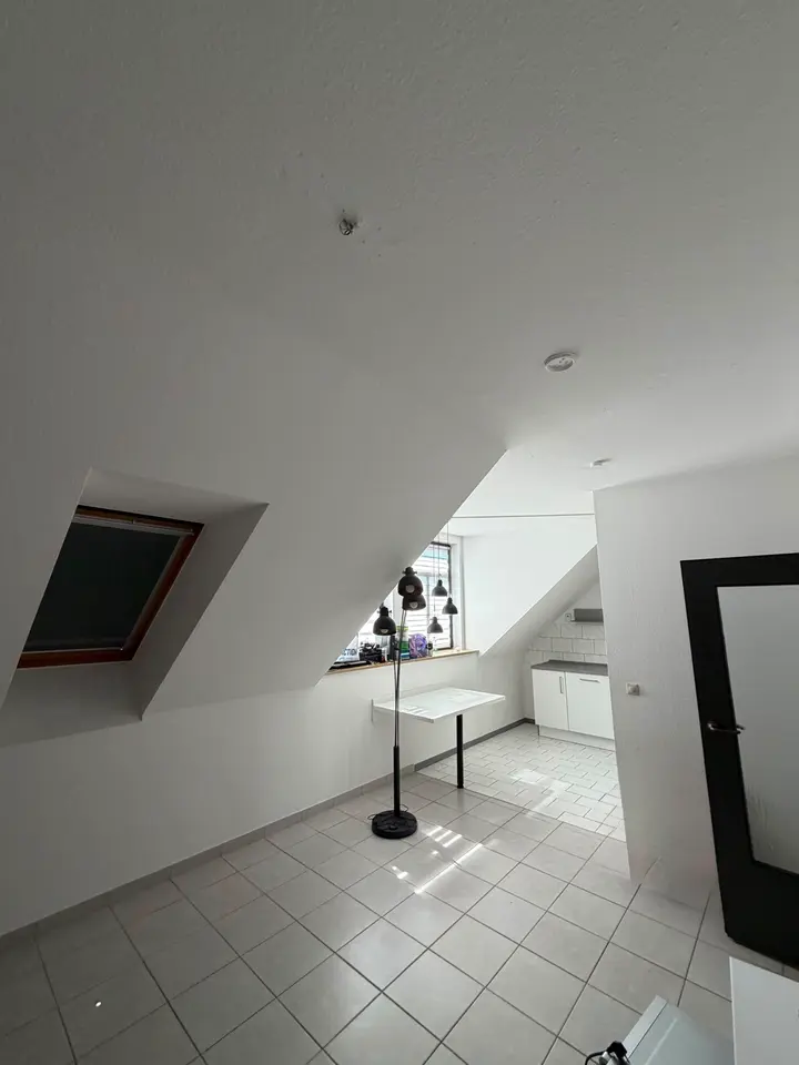 2 room apartment with 47 m² in Chemnitz – Photo 2