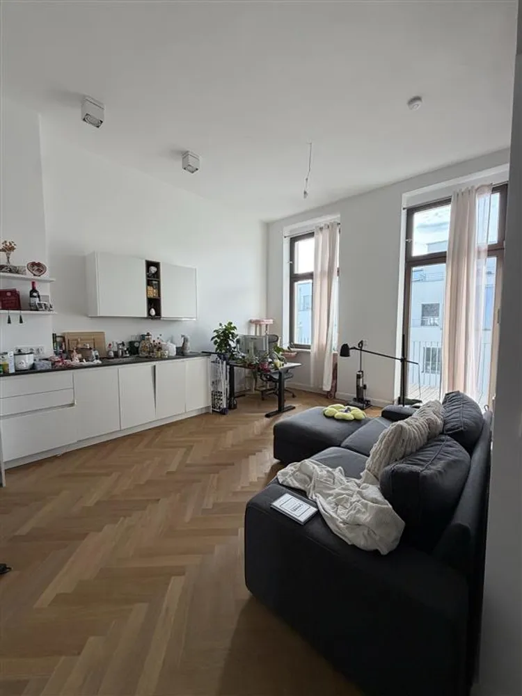 1 Zimmer Wohnung mit 43 m² in Bonn – Bild 2