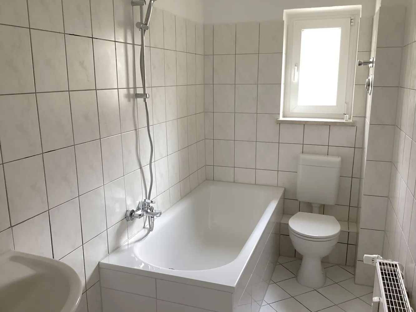 3 room apartment with 72 m² in Magdeburg – Photo 8
