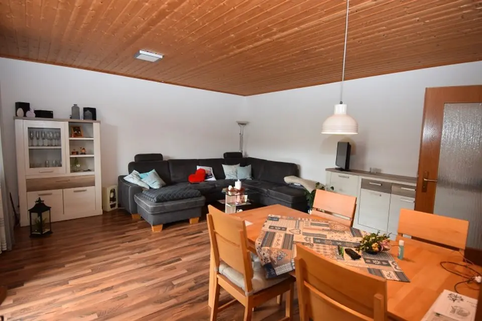 3 Zimmer Wohnung mit 88 m² in Miltenberg – Bild 2