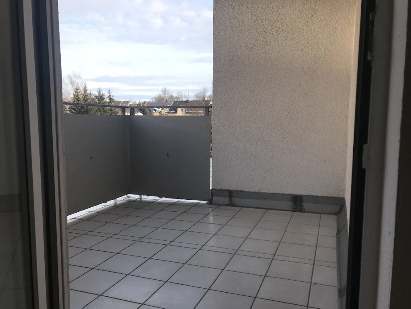 1 room apartment with 30 m² in Chemnitz – Photo 3