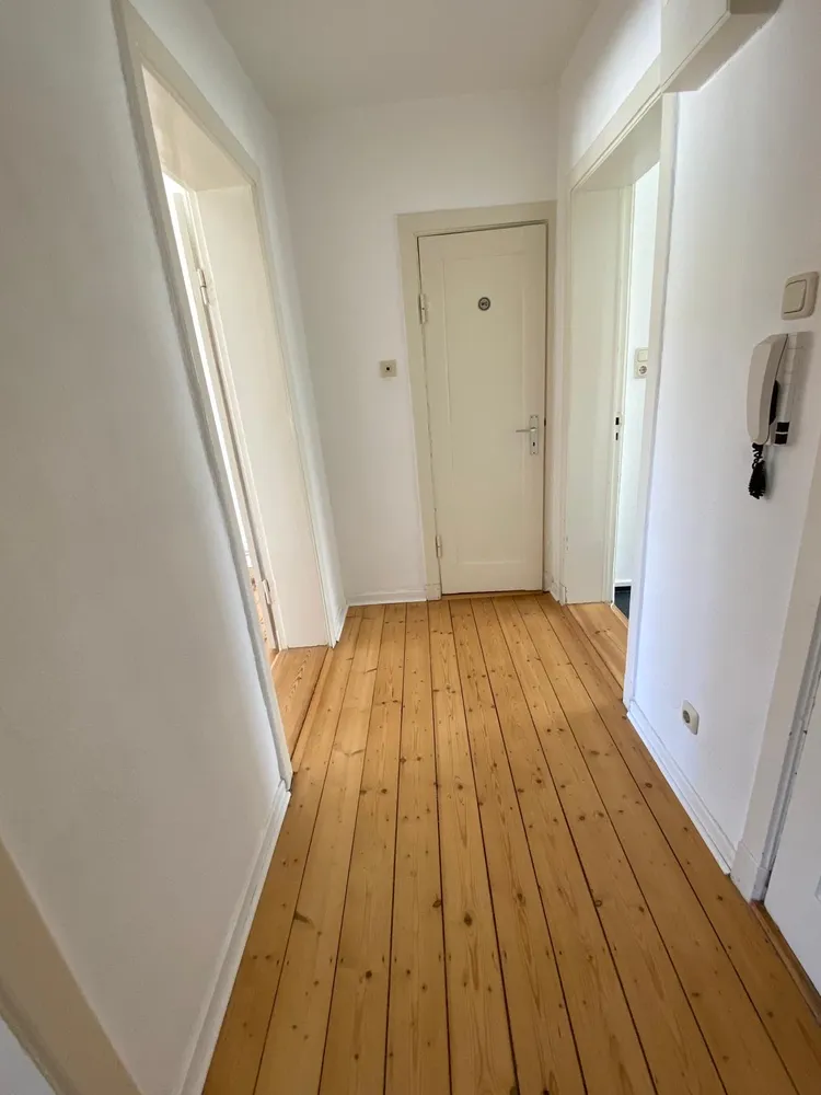 2 Zimmer Wohnung mit 45 m² in Kiel – Bild 2