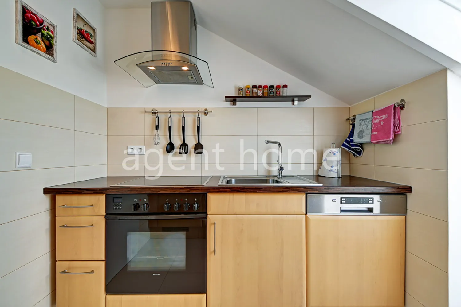 3 Zimmer Wohnung mit 70 m² in Göppingen – Bild 3